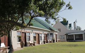 Tniqua Stable Inn